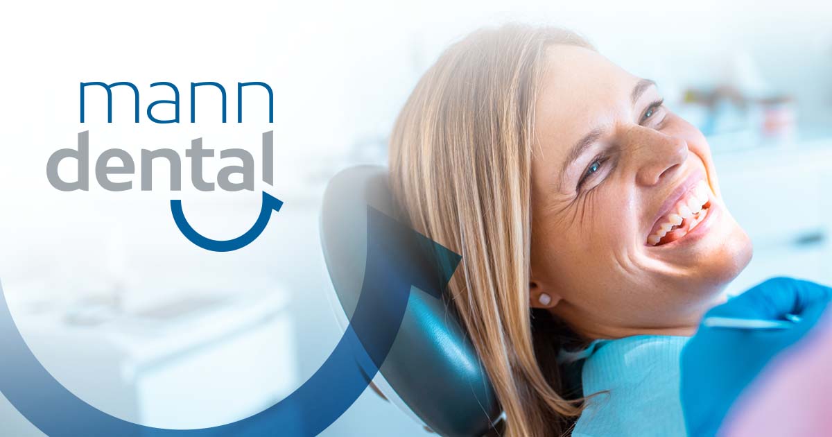 Contact Mann Dental Prince BC