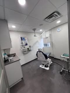 dentist office